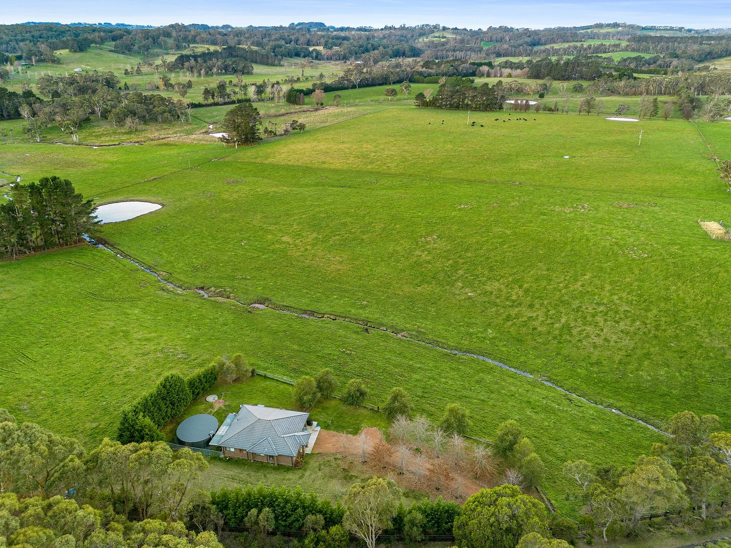 71 Redhills Road, Fitzroy Falls NSW 2577