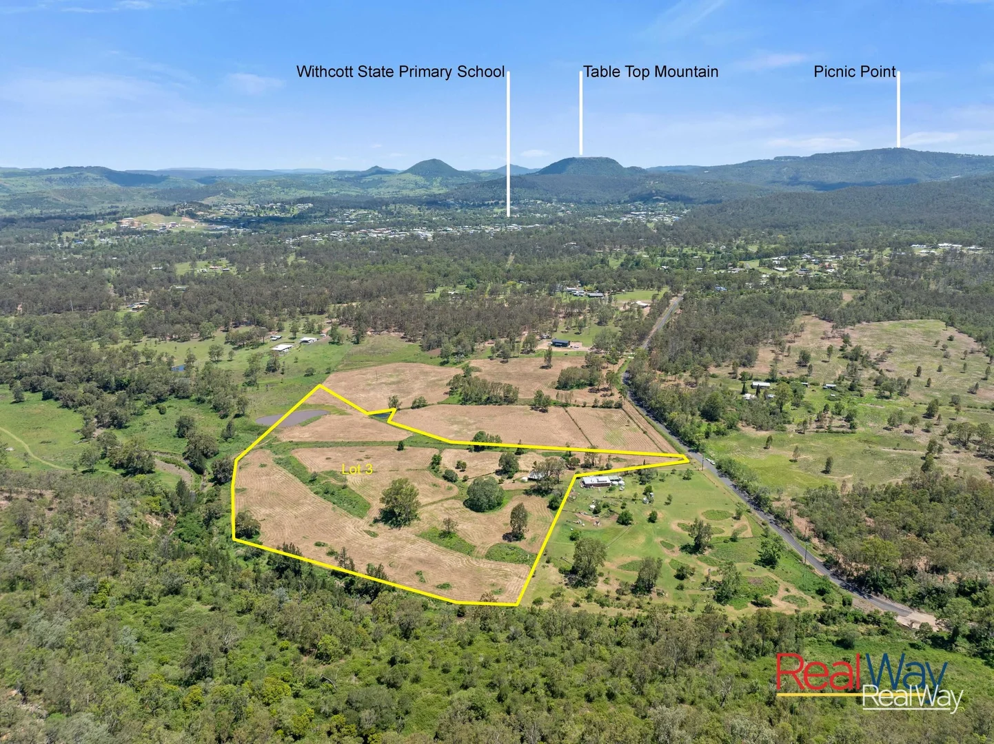 Additional image 3 of Proposed Lot 3 Gittins Road, Withcott QLD 4352