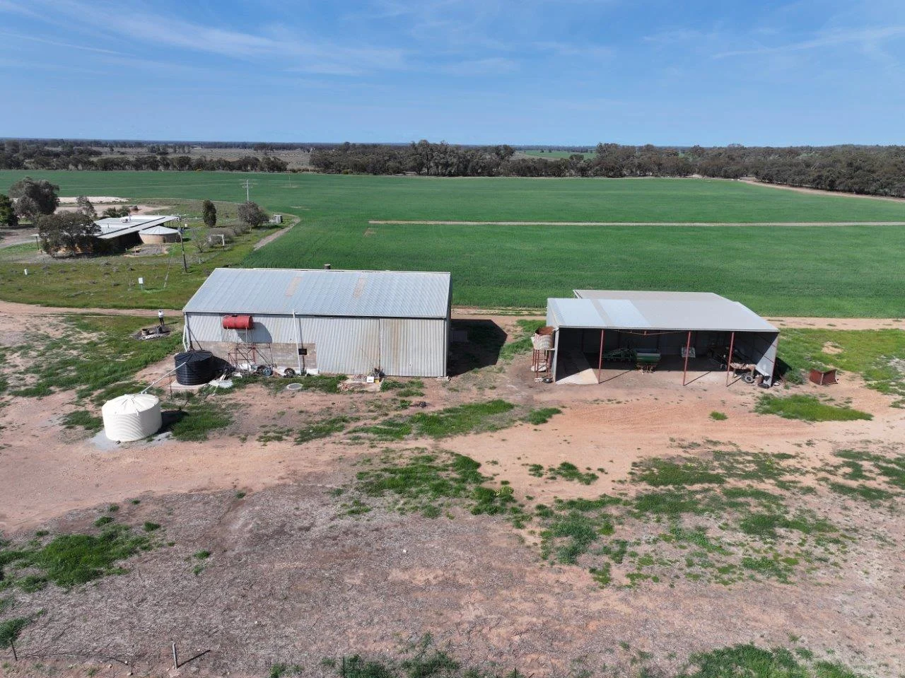 Additional image 2 of 'Dundee', 122 Winters Lane, West Wyalong NSW 2671