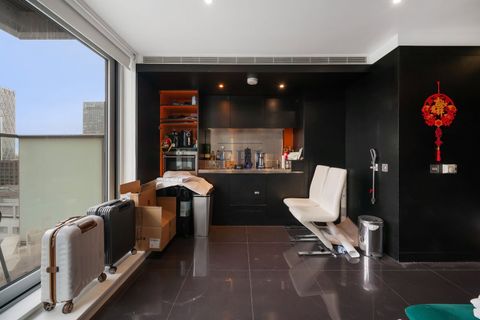 1 Pan Peninsula Square, Canary Wharf, London E14, Studio to rent