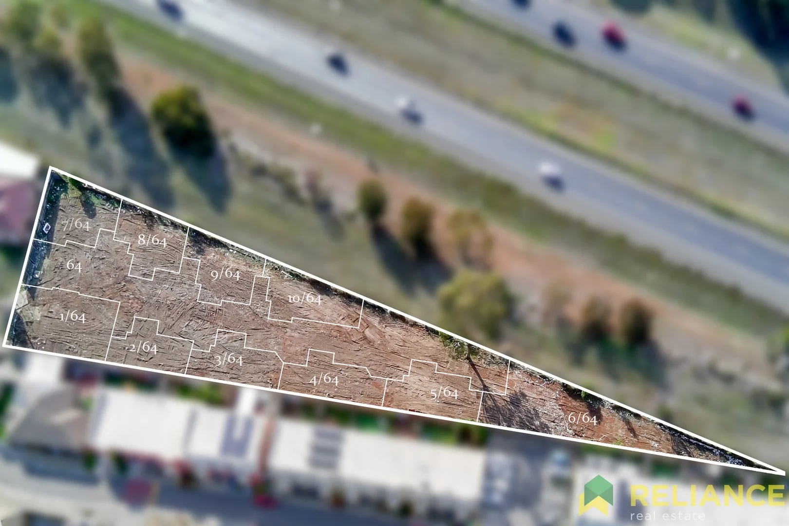 64 Andrew Street, Melton South VIC 3338