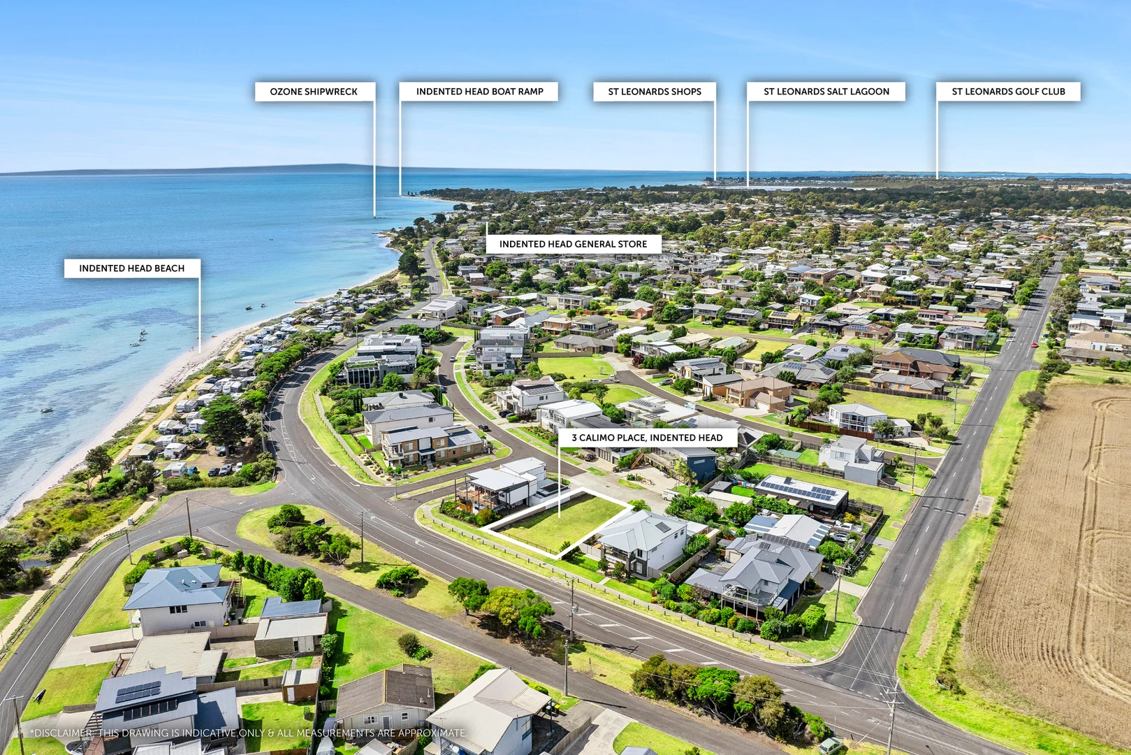 Additional image 6 of 3 Calimo Place, Indented Head VIC 3223