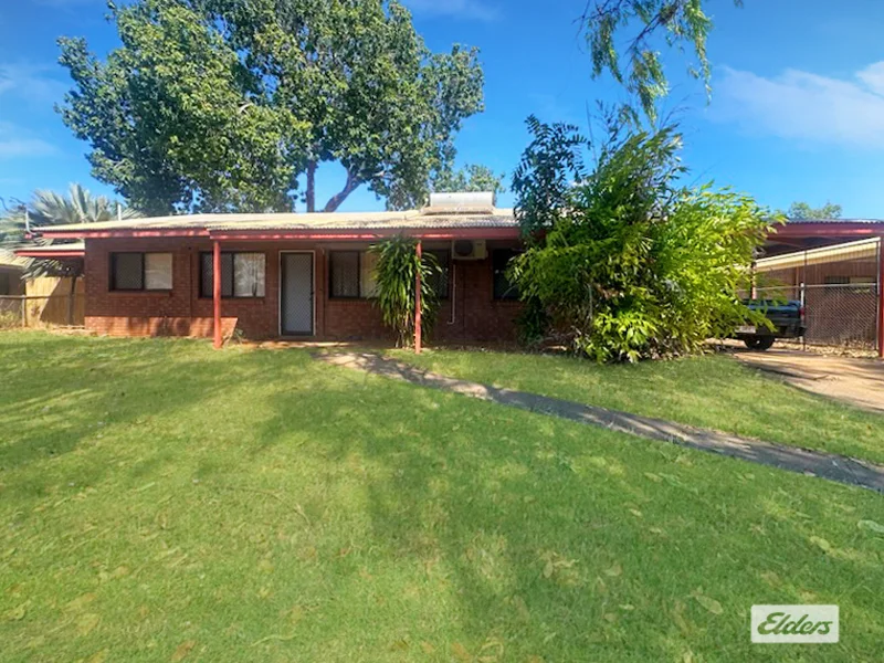 7 Ronan Court, Katherine NT 0850