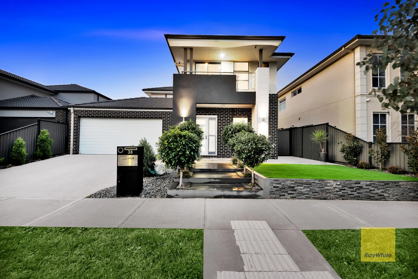 38 Marwood Avenue, Truganina VIC 3029