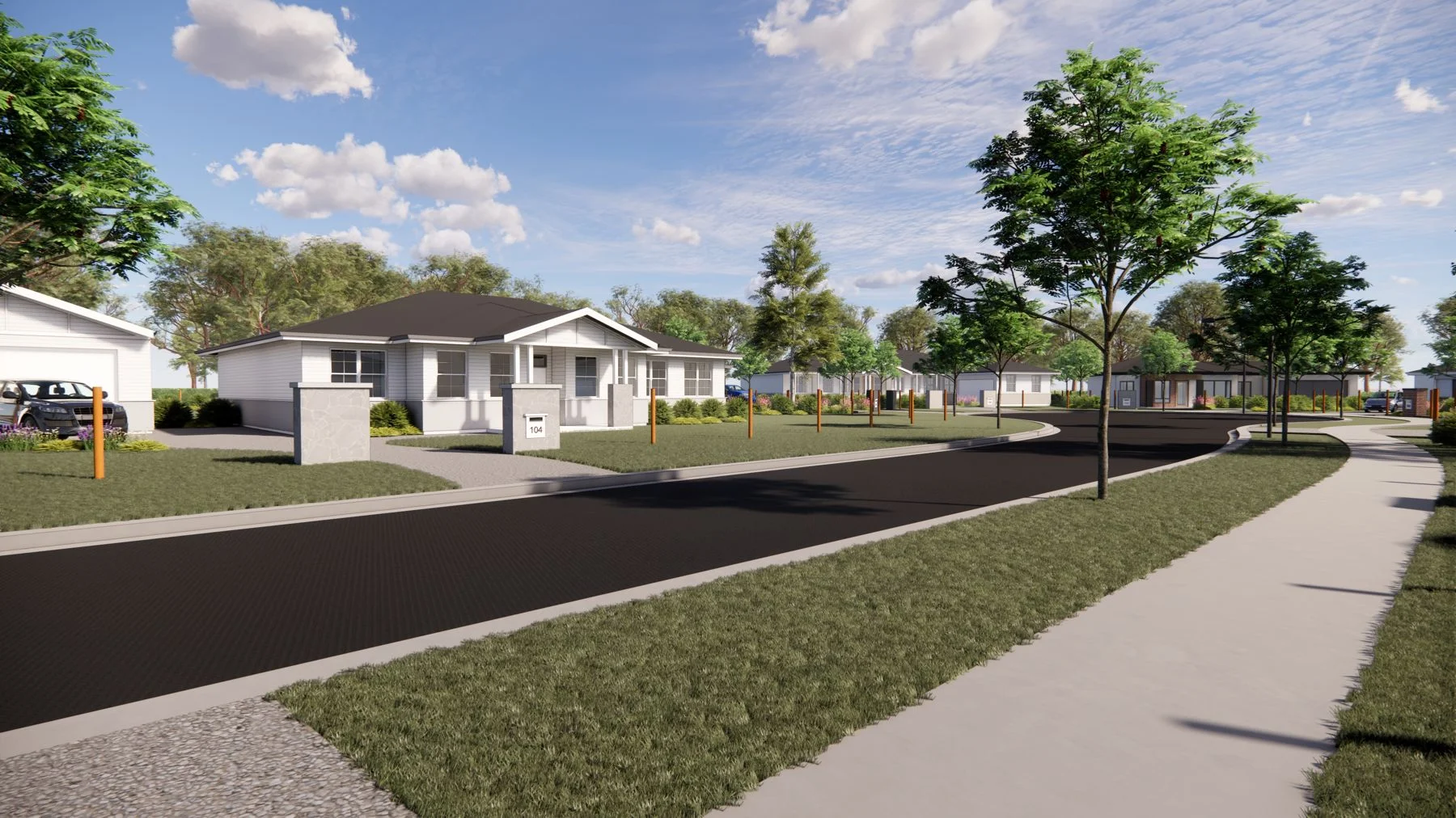 Additional image 6 of Lot 104 Mahs Court, Highfields QLD 4352