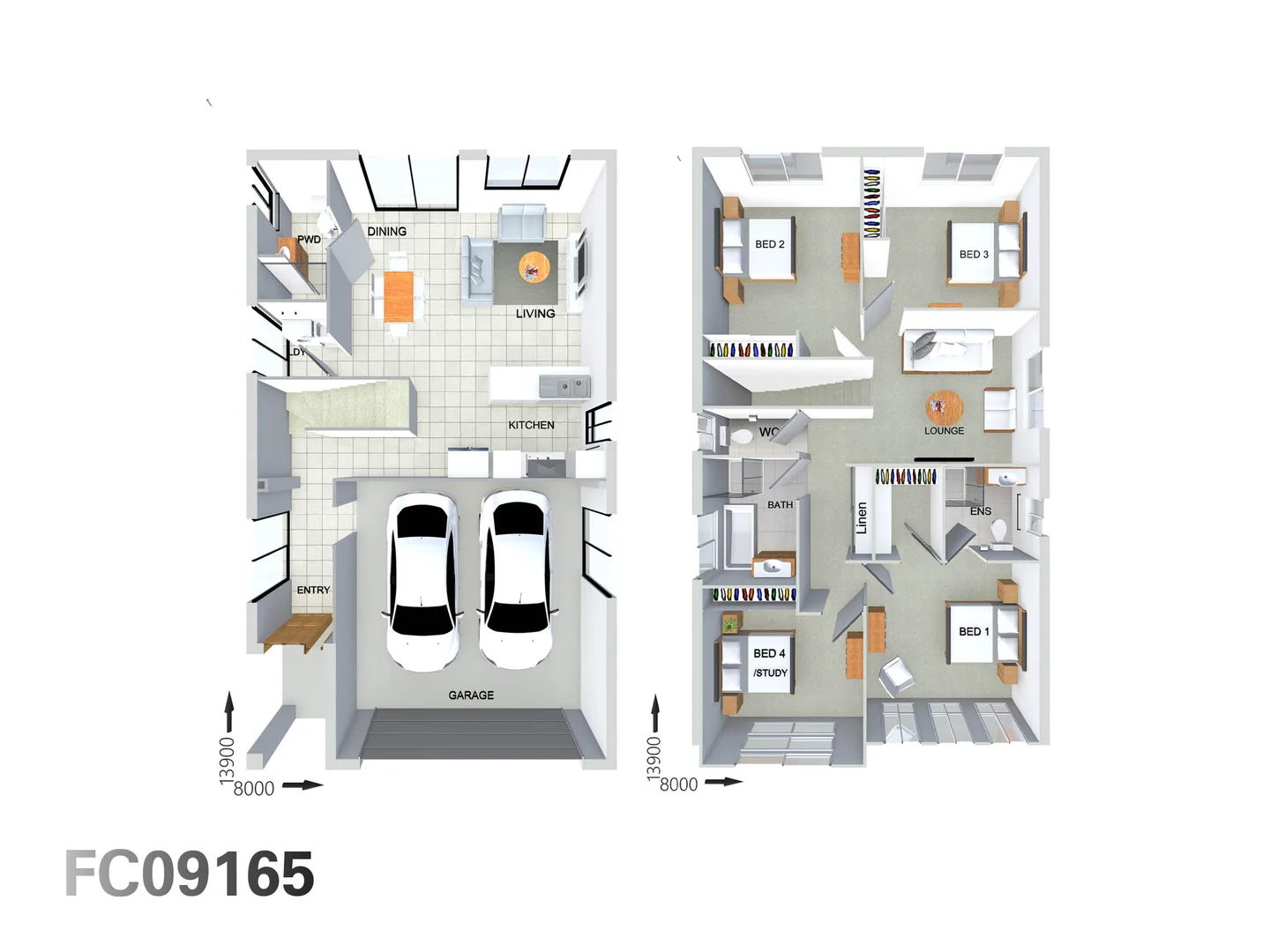 Additional image 4 of Lot 124 Flourish, South Maclean QLD 4280