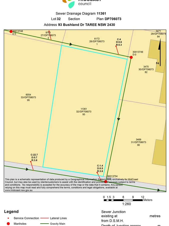 Additional image 2 of 93 Bushland Drive, Taree NSW 2430