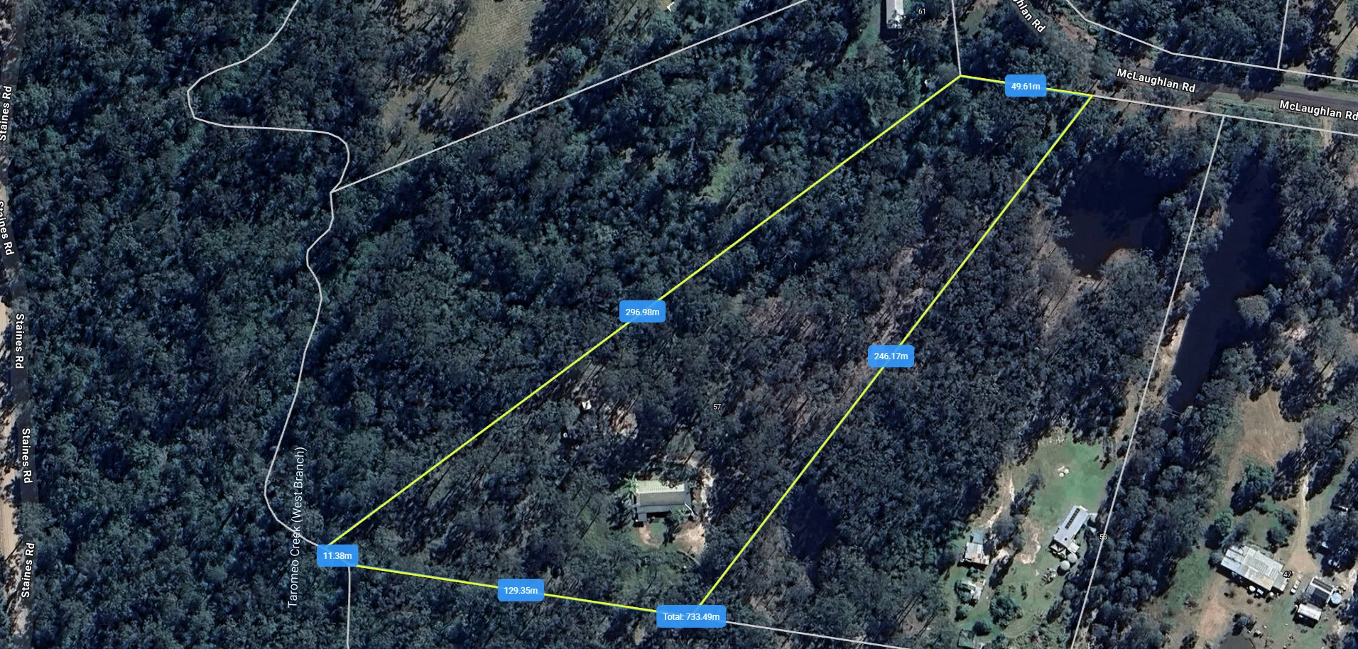 Additional image 28 of 57 Mclaughlan Road, Benarkin North QLD 4314