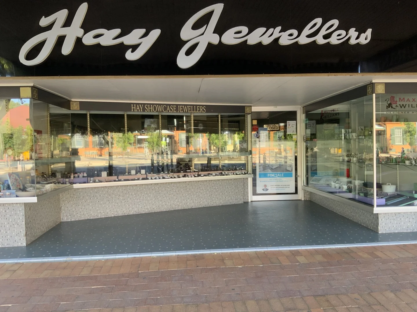 133 Lachlan street, Hay NSW 2711