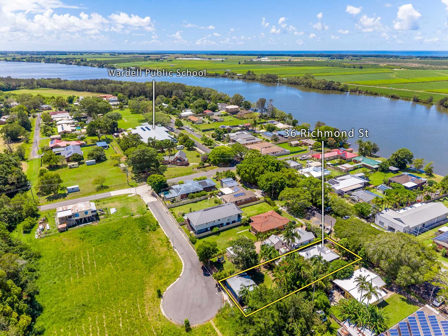 Additional image 17 of 36 Richmond Street, Wardell NSW 2477