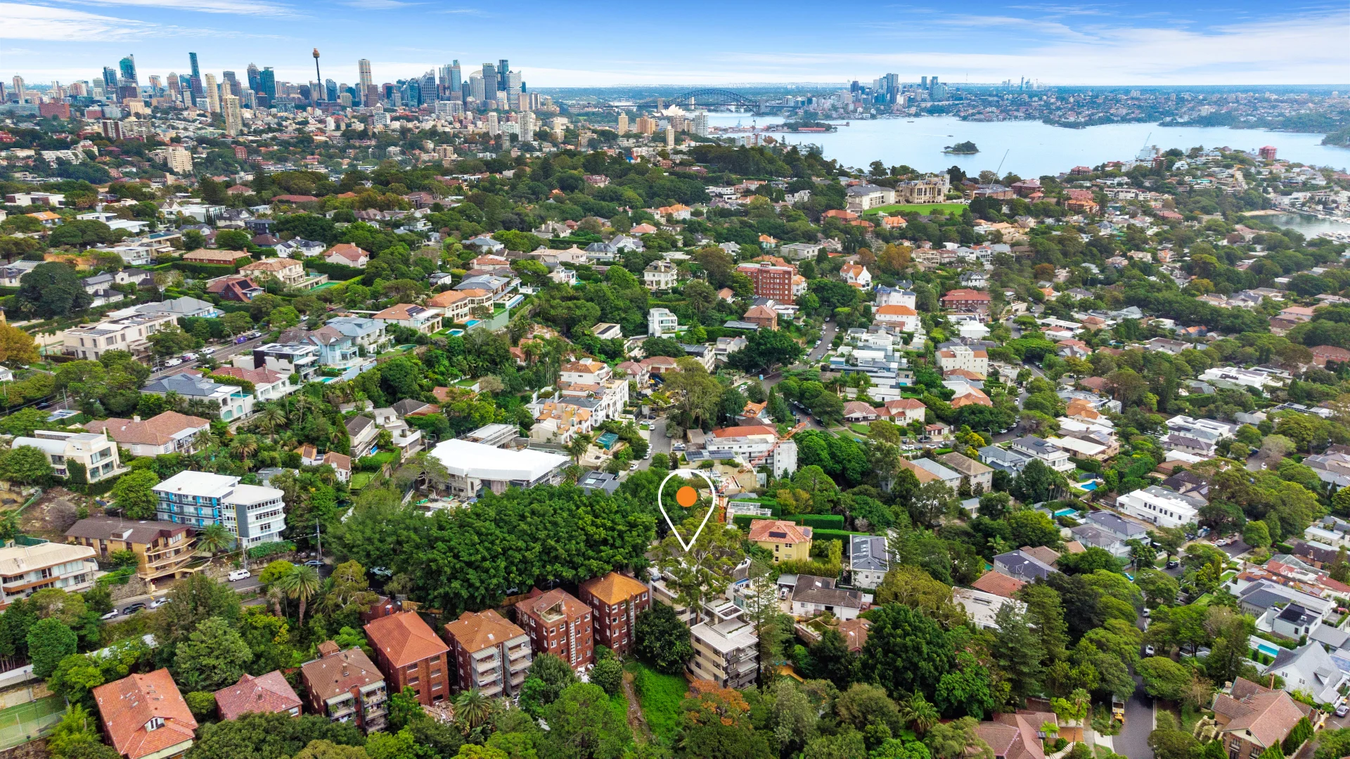 Additional image 25 of 3/76 Drumalbyn Road, Bellevue Hill NSW 2023