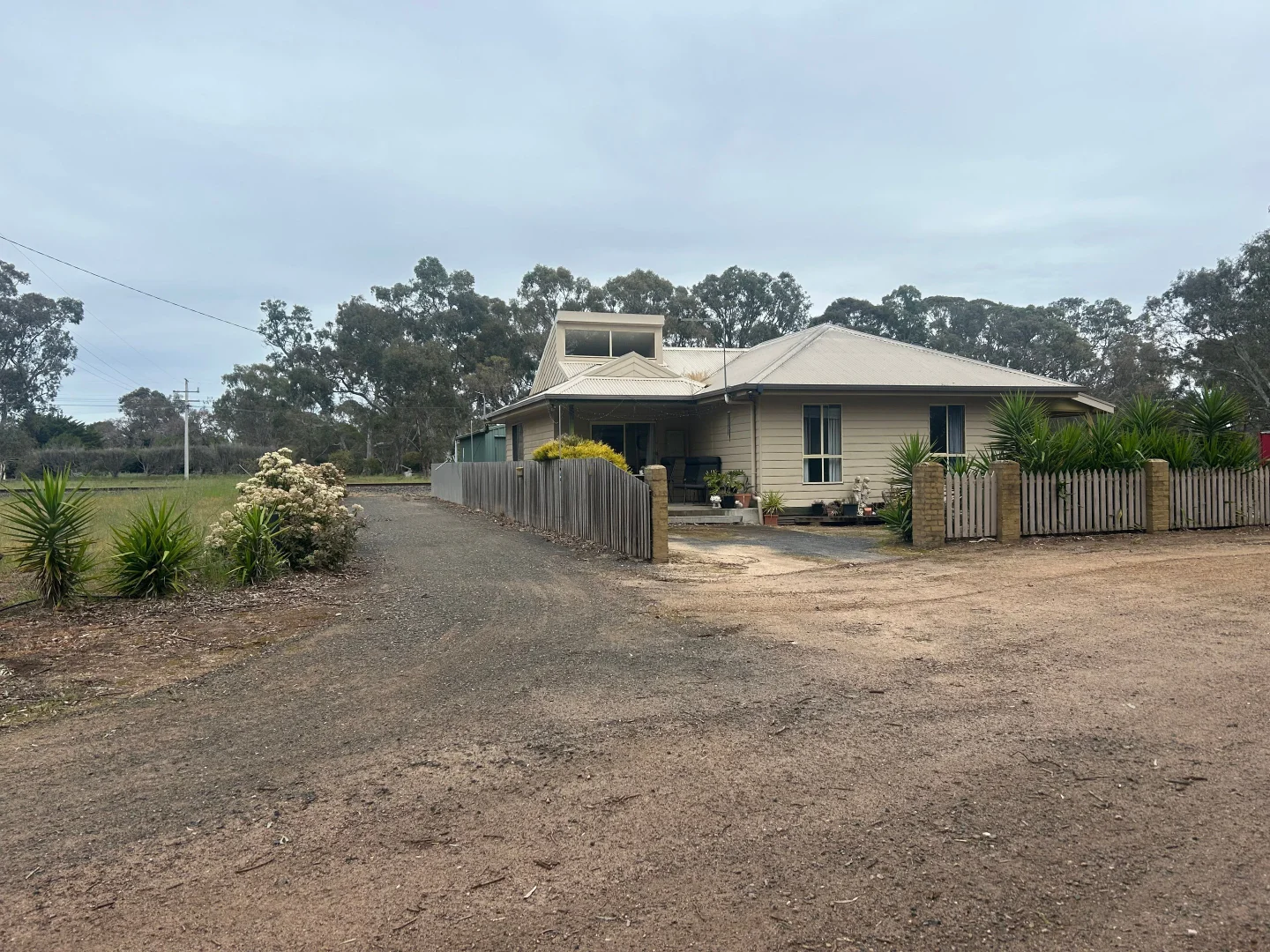 Additional image 24 of 28 Railway Road, Great Western VIC 3374