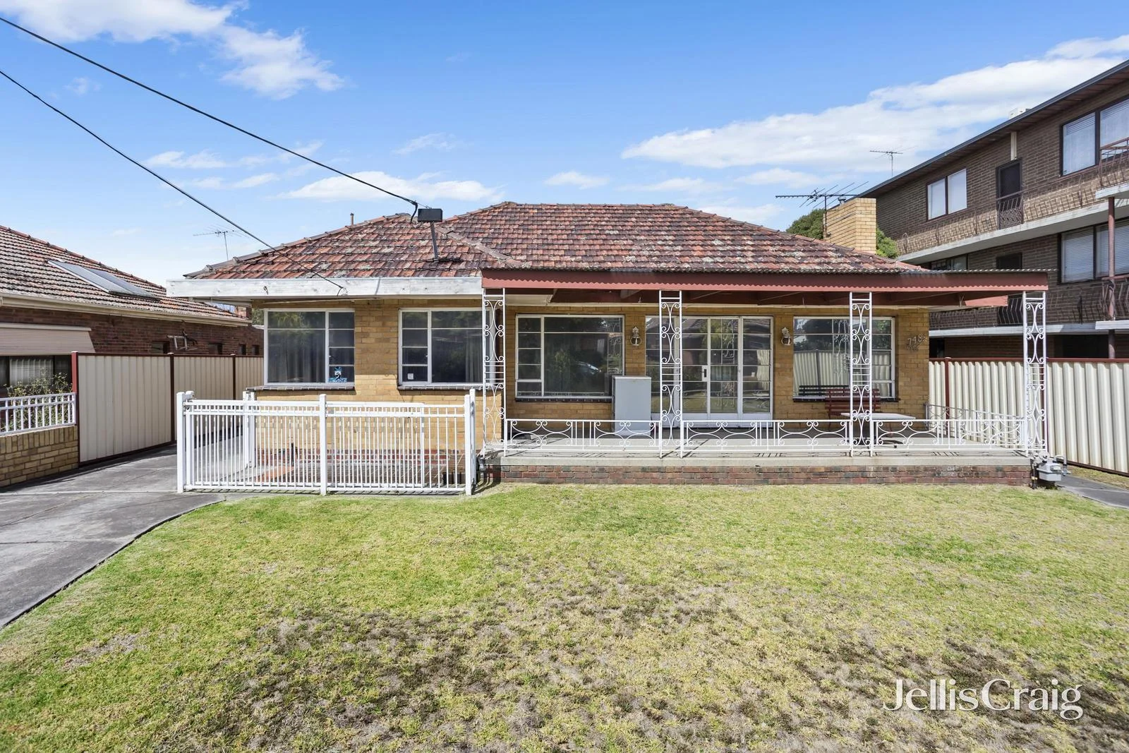 Additional image 2 of 743 Barkly Street, West Footscray VIC 3012