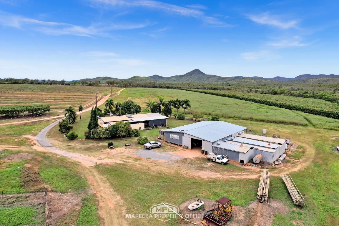 Additional image 16 of 994 Leafgold Weir Road, Dimbulah QLD 4872