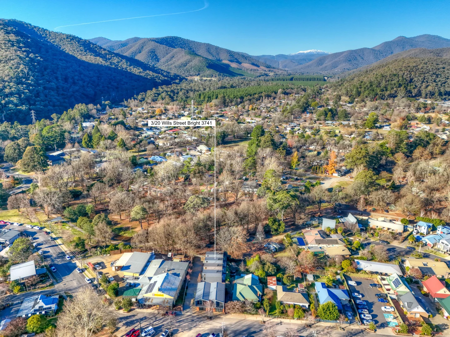 Additional image 24 of 3/20 Wills Street, Bright VIC 3741