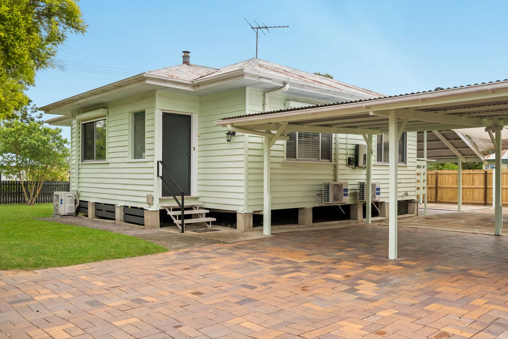 Additional image 2 of 45 Phillip Street, One Mile QLD 4305