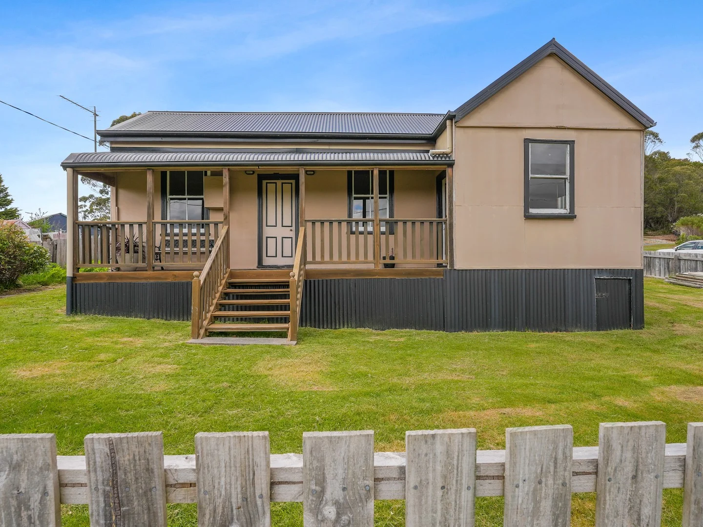 10 Main Road, Pioneer TAS 7264