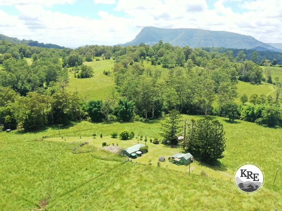 66 Old Tweed Road, Wadeville NSW 2474