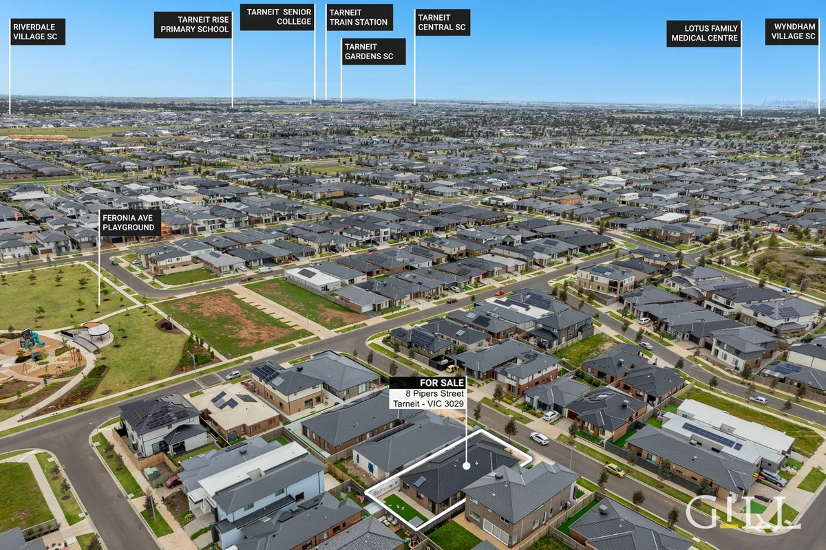 Additional image 21 of 8 Pipers Street, Tarneit VIC 3029