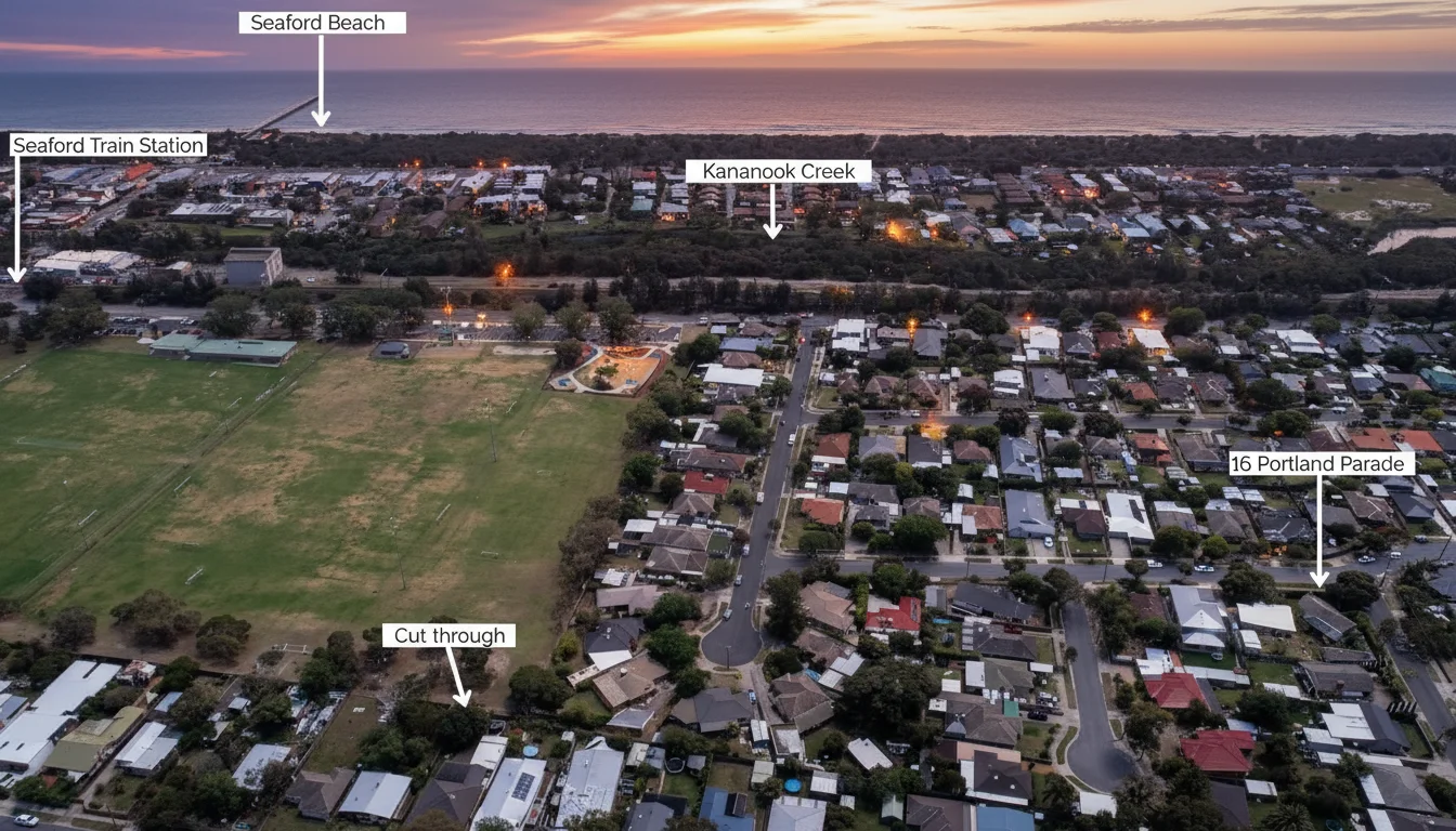 Additional image 15 of 16 Portland Parade, Seaford VIC 3198
