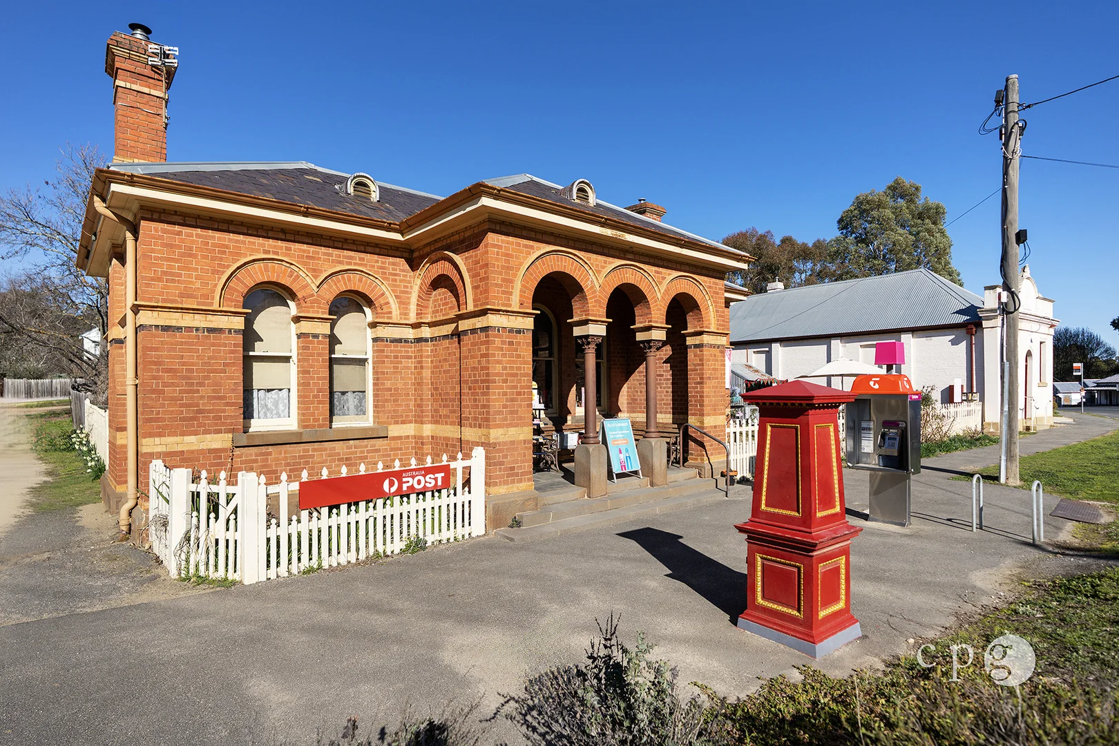 Additional image 8 of 6 Cribbes Street, Chewton VIC 3451