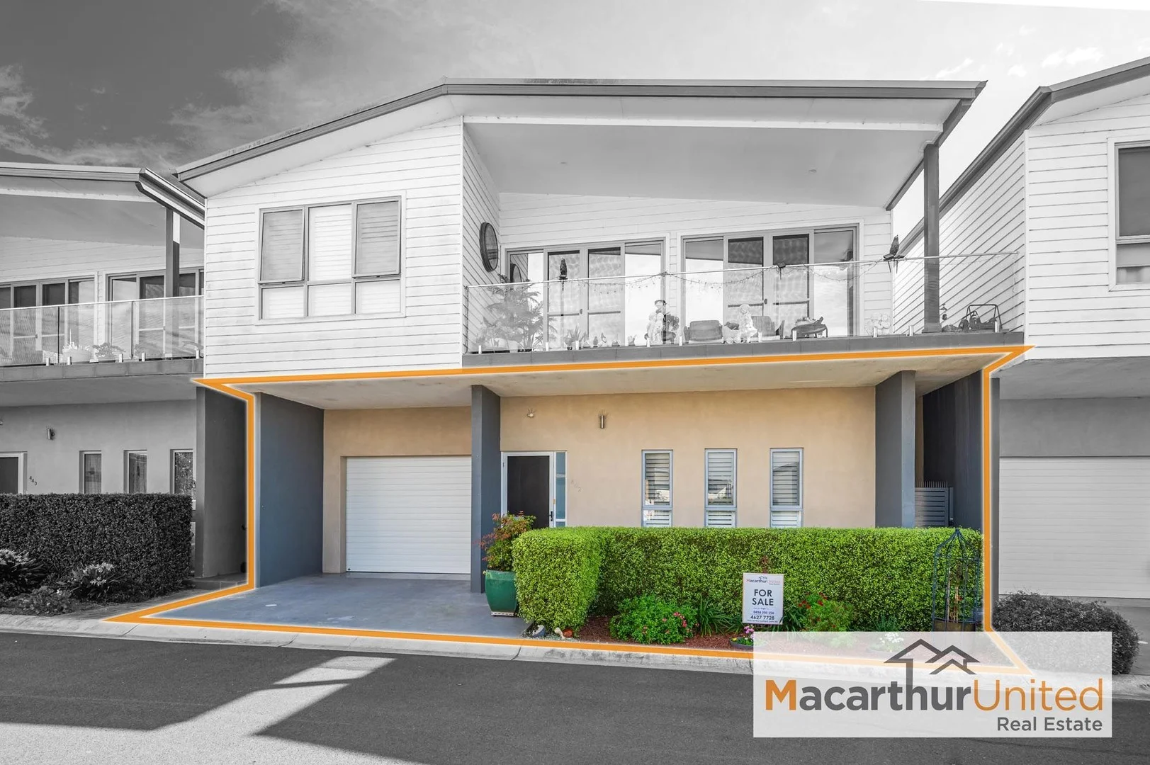 442/72 Glendower St, Gilead NSW 2560