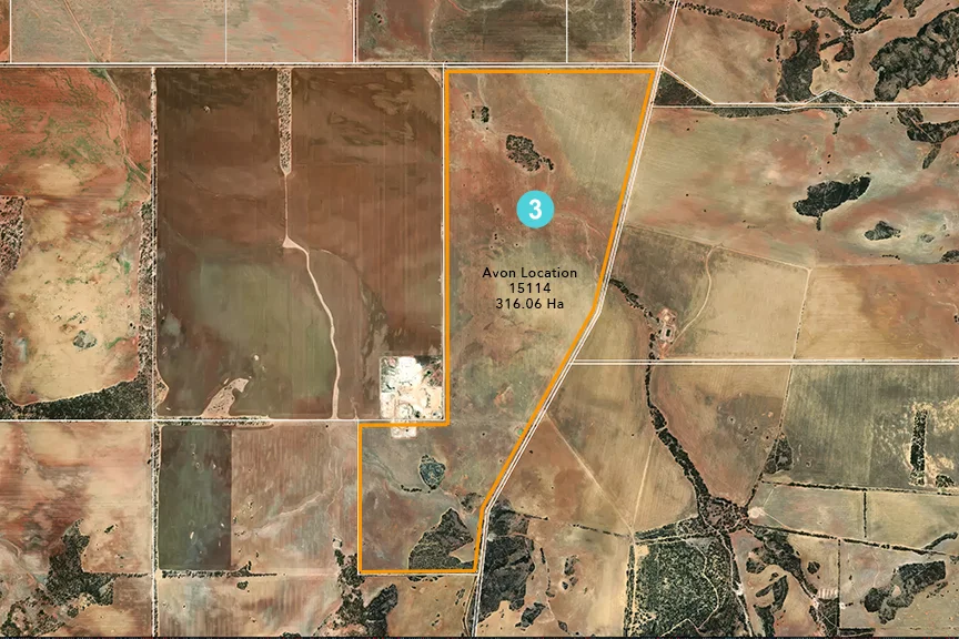 Additional image 5 of 16757 Luckman Road, Welbungin WA 6477