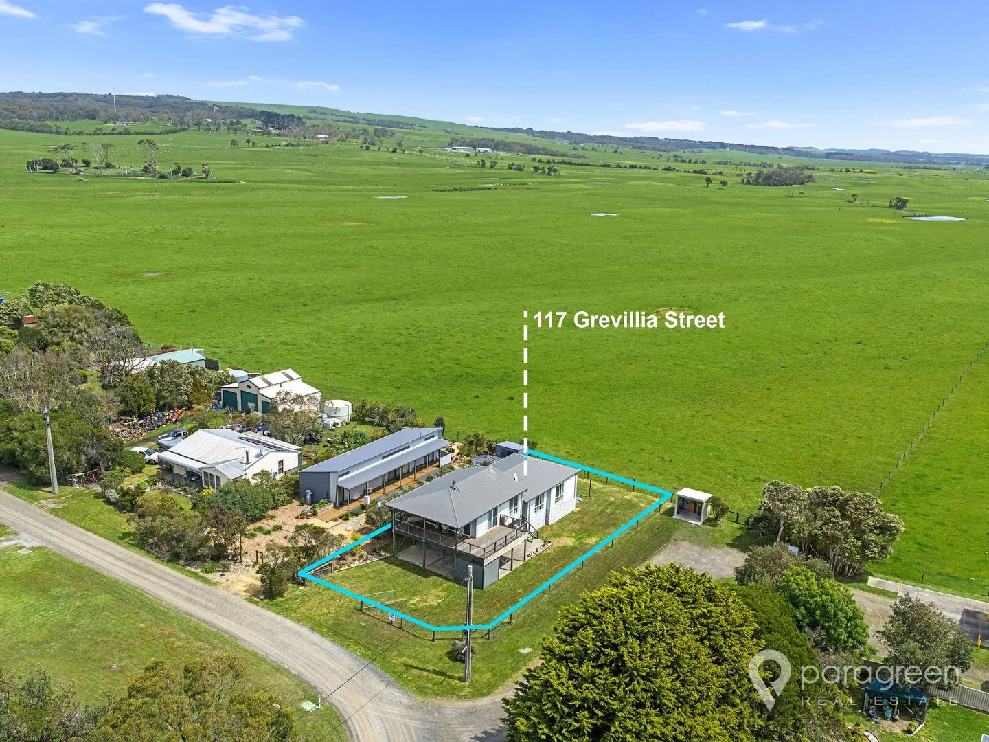 117 Grevillia Street, Walkerville VIC 3956