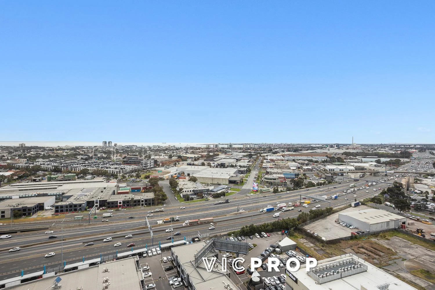 Additional image 10 of 2205/100 Lorimer Street, Docklands VIC 3008