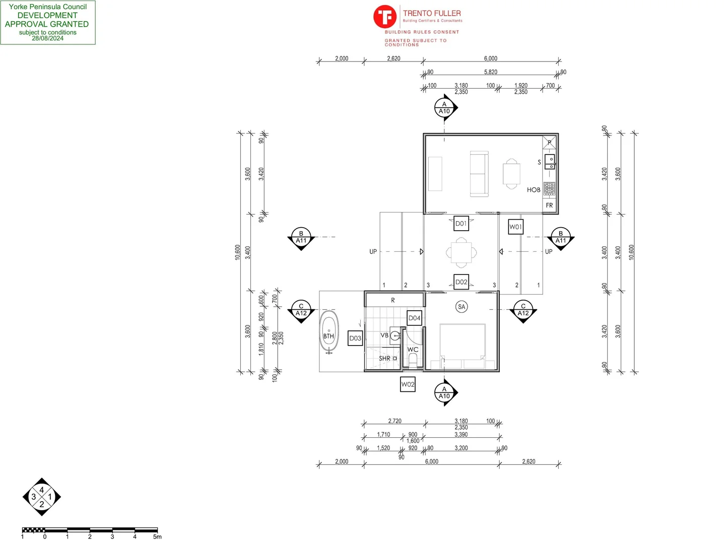 Additional image 23 of Parsons Beach SA 5575