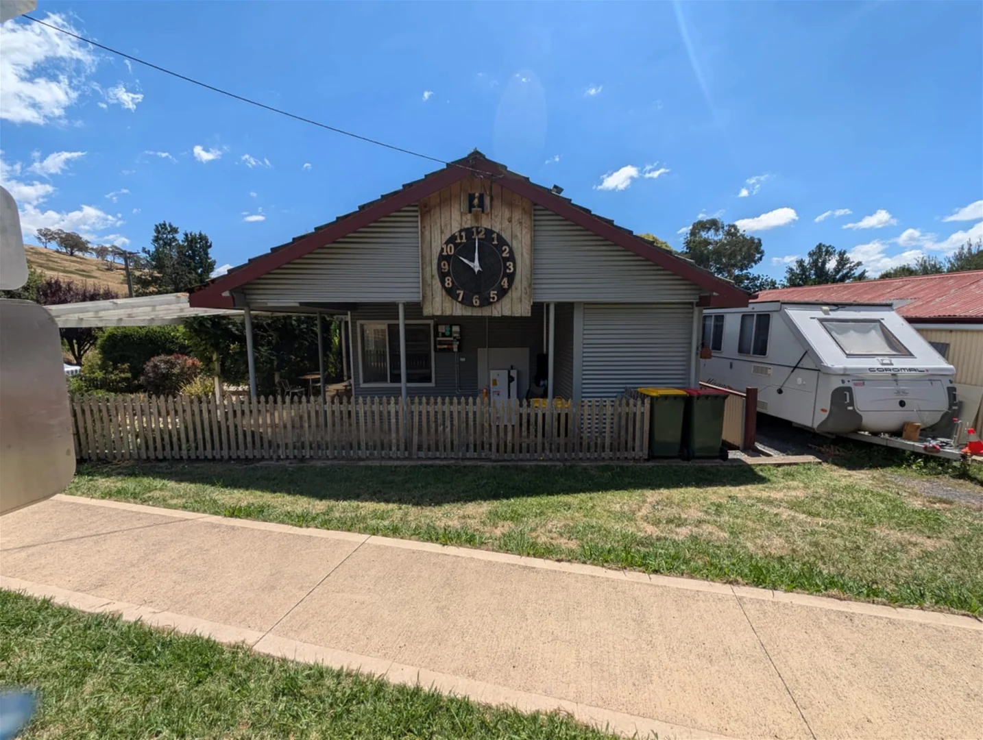 Additional image 3 of 3 Naylor Street, Carcoar NSW 2791