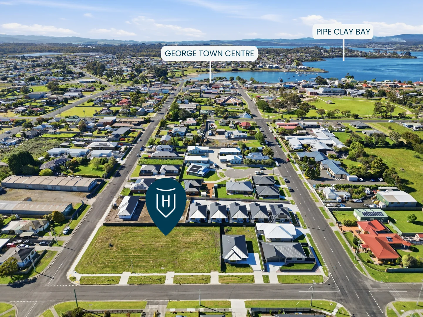 Additional image 2 of ANNE/5-6 Cnr Arthur Street & Sorell Street, George Town TAS 7253