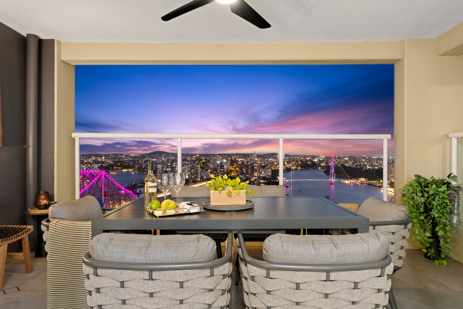 Additional image 4 of 273/82 Boundary Street, Brisbane City QLD 4000