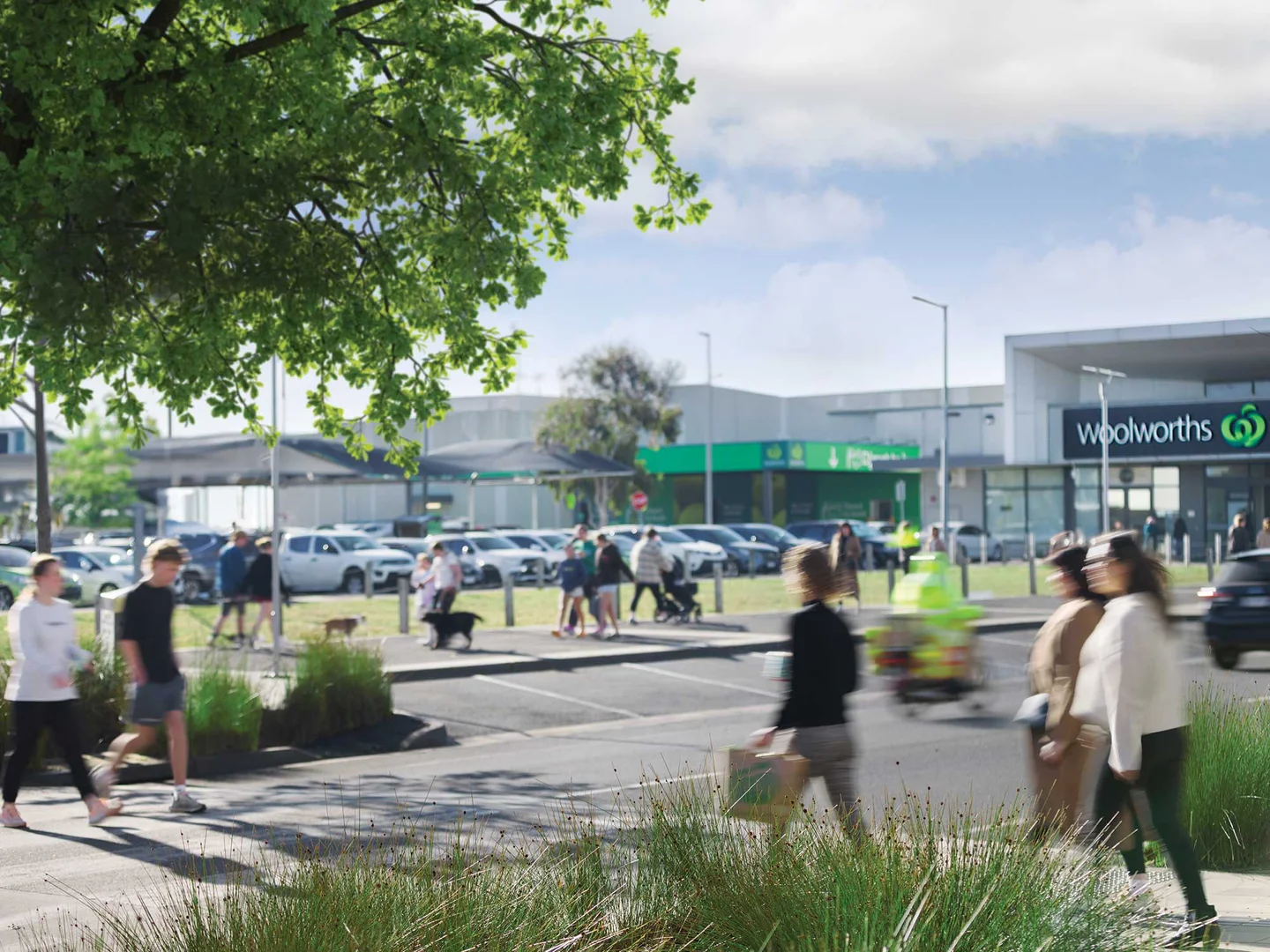 Additional image 4 of Lot 399/57 Fawcett Road, Lucas VIC 3350