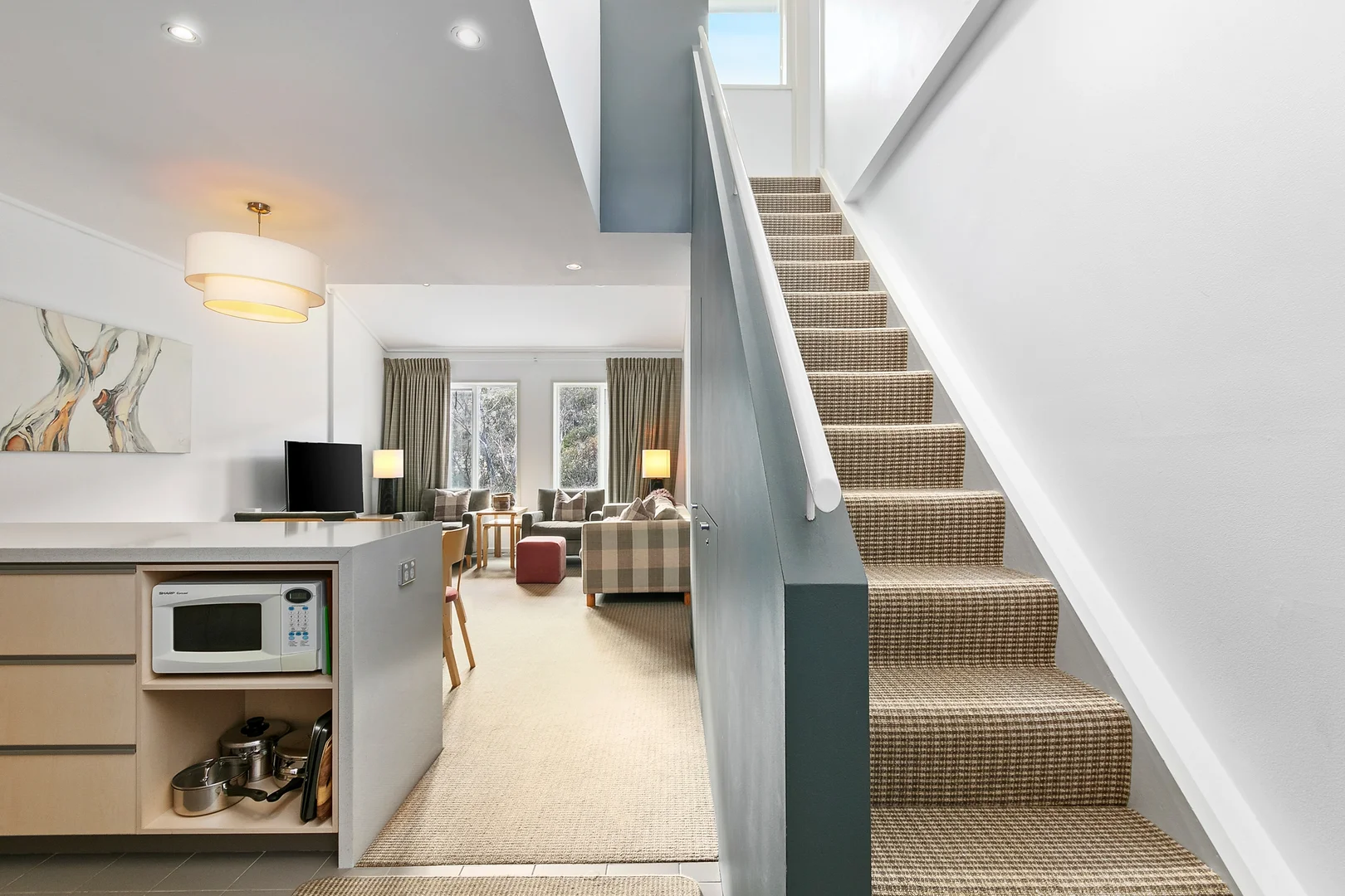 Additional image 3 of 605/TAA Friday Drive, Thredbo NSW 2625