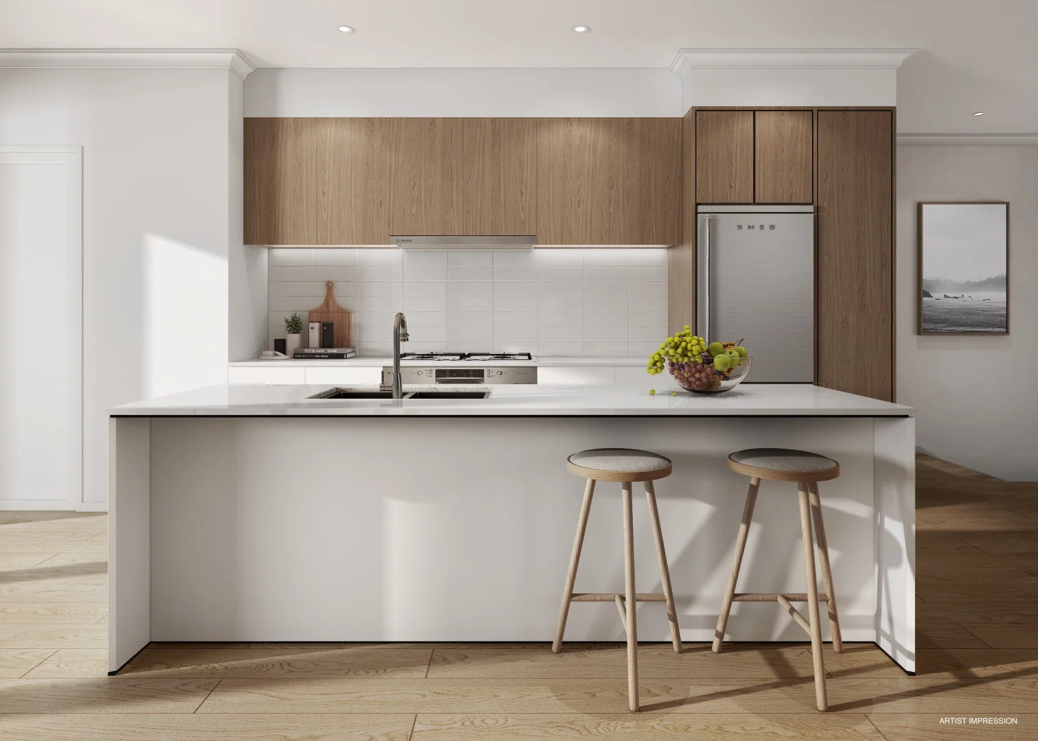 Additional image 5 of 6/47 - 55 Winyard Drive, Mooroolbark VIC 3138