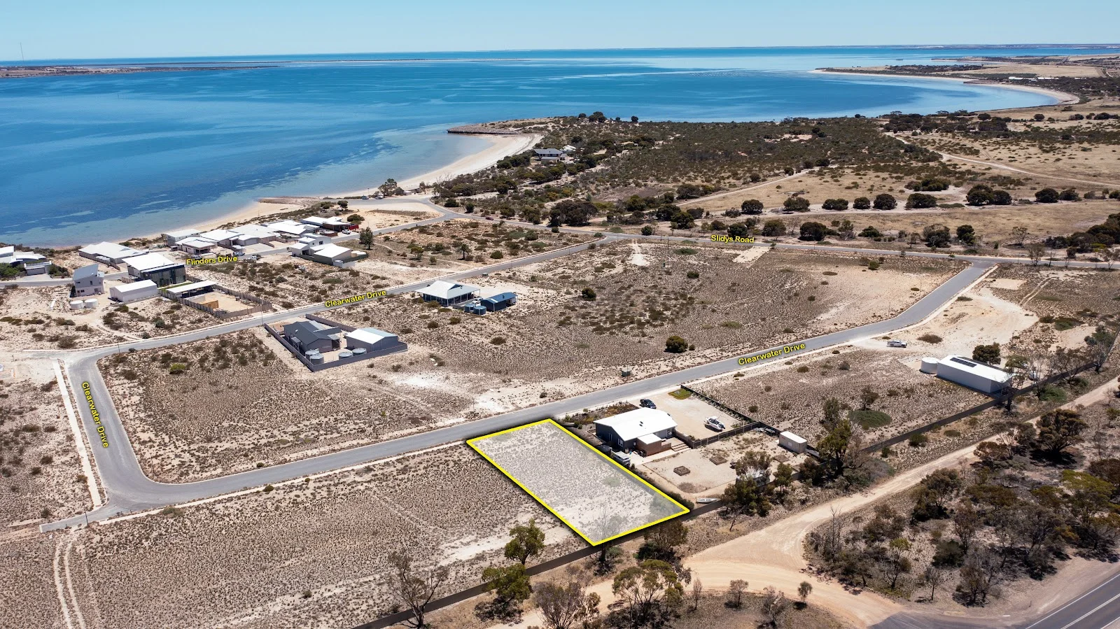 Additional image 6 of Allotments 70 & 73 Clearwater Drive, Streaky Bay SA 5680