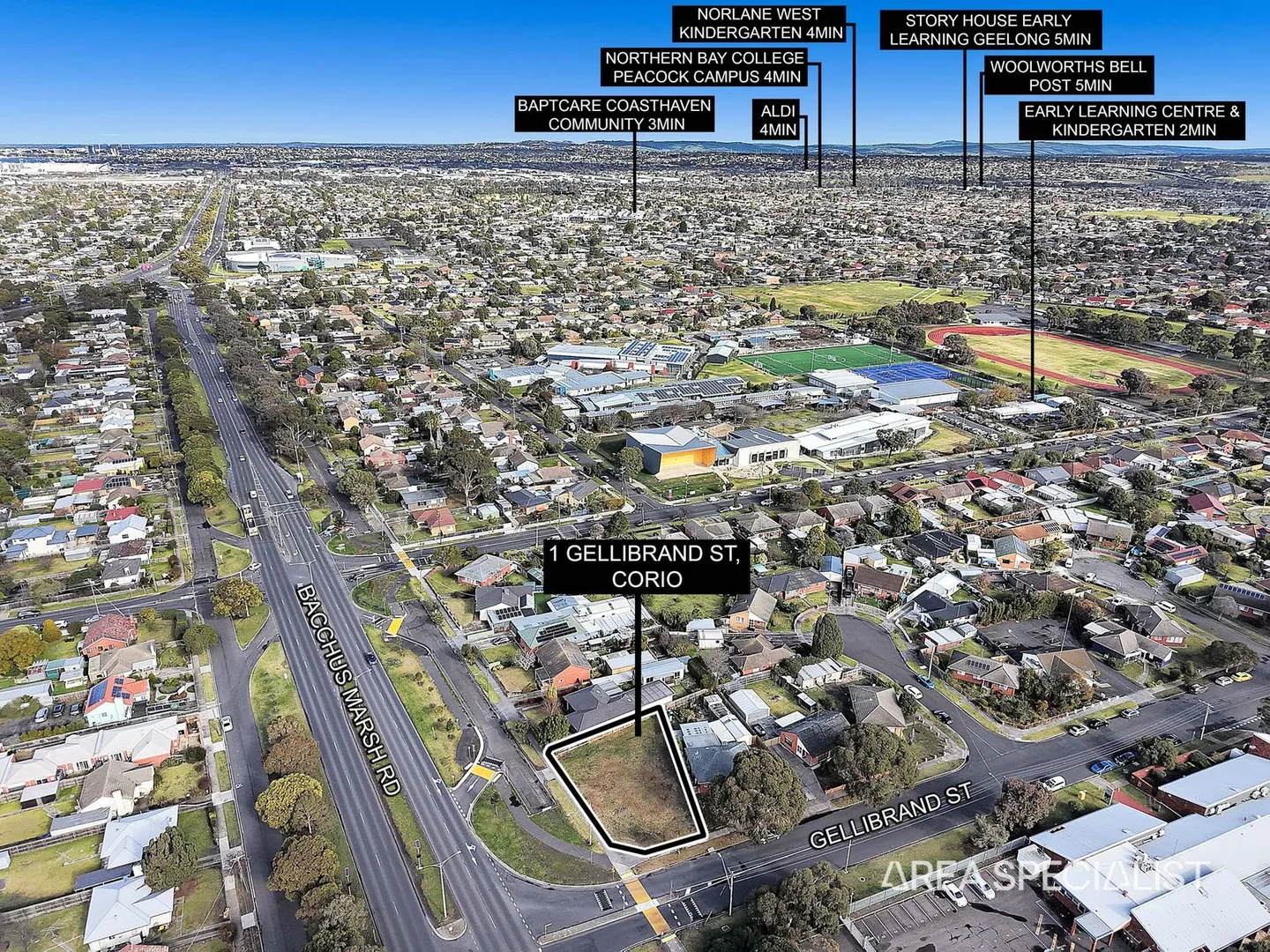 Additional image 4 of 1 Gellibrand Street, Corio VIC 3214