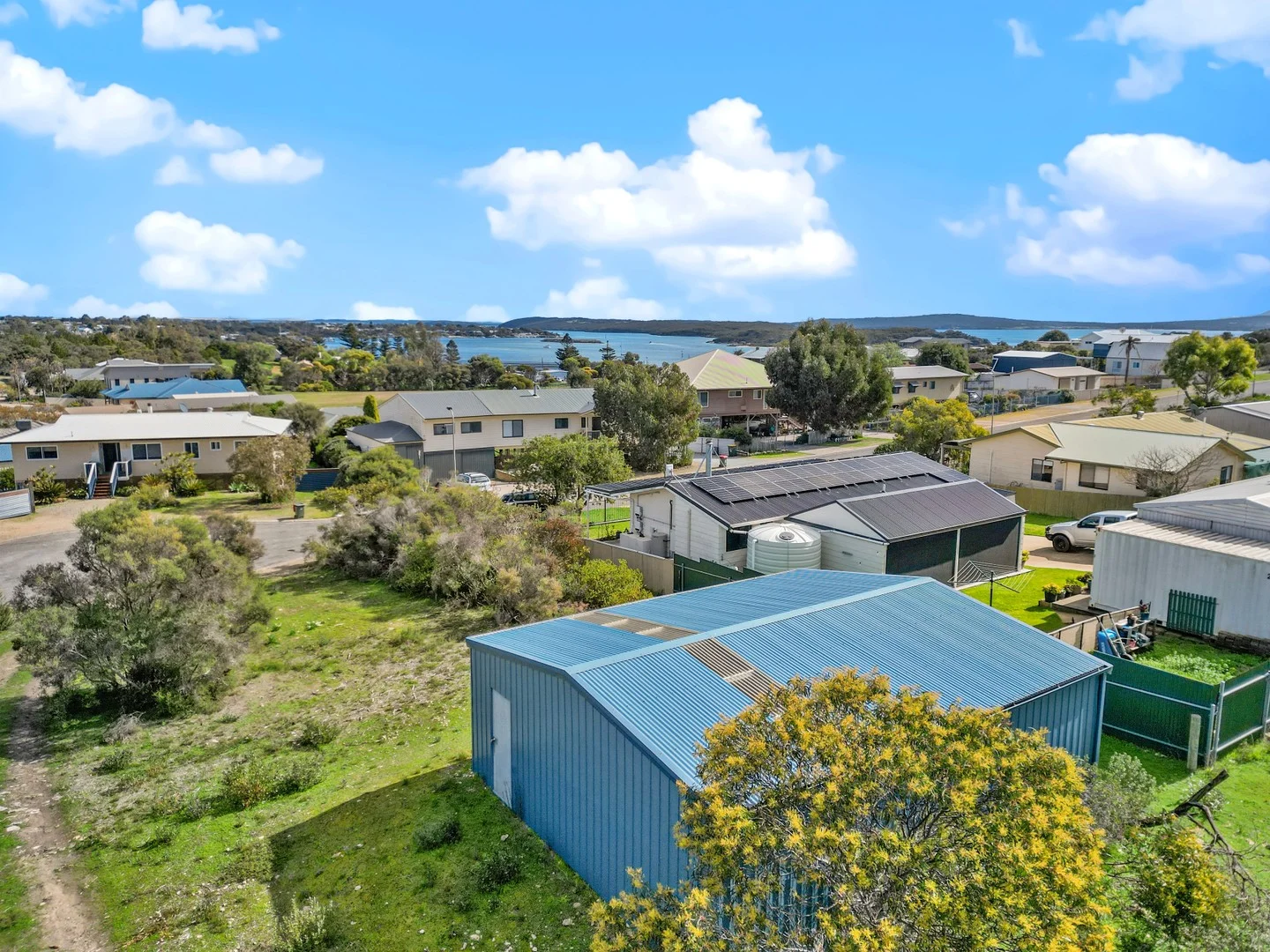 22 Sophie Crescent, Coffin Bay SA 5607