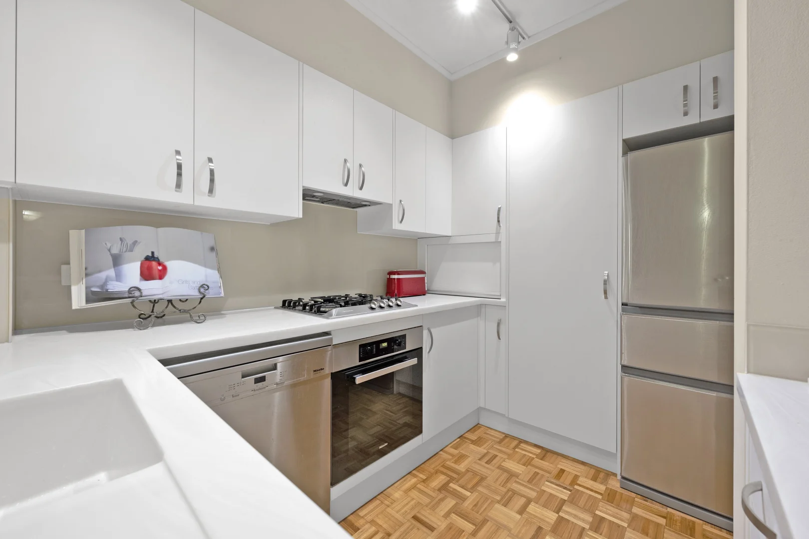 110/5-9 Everton Street, Pymble NSW 2073