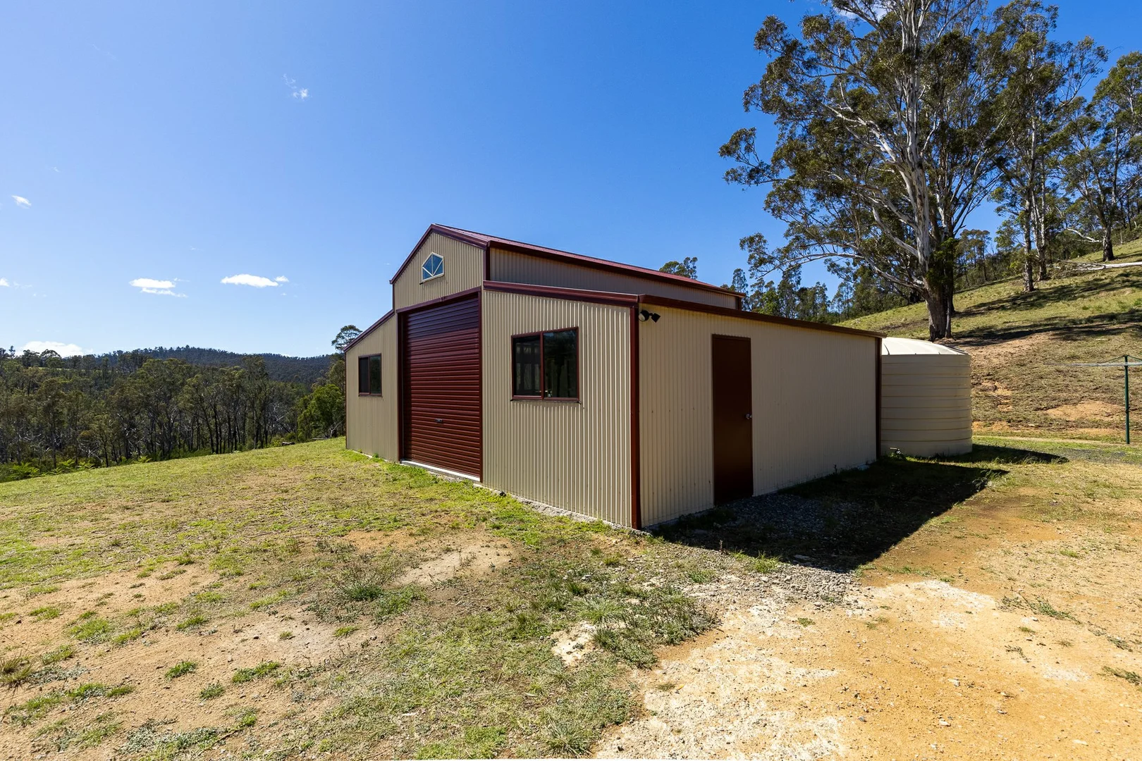 Additional image 16 of Lot 110 New Station Creek Road, Wyndham NSW 2550