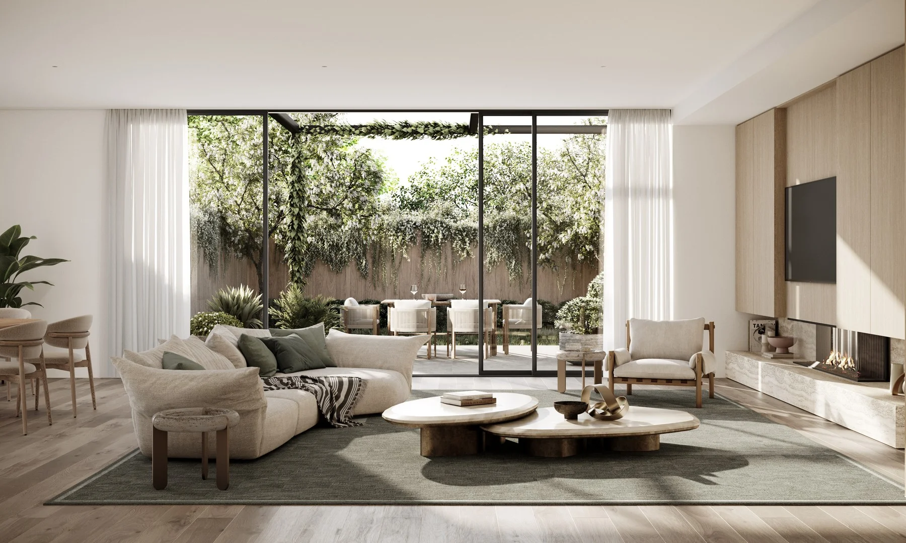 Additional image 12 of TH5/340 Barkers Rd, Hawthorn VIC 3122