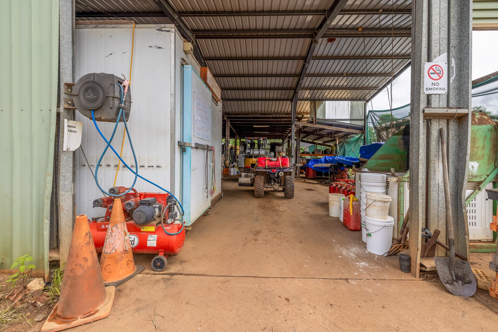 Additional image 14 of 86 Simpsons Road, Bullyard QLD 4671