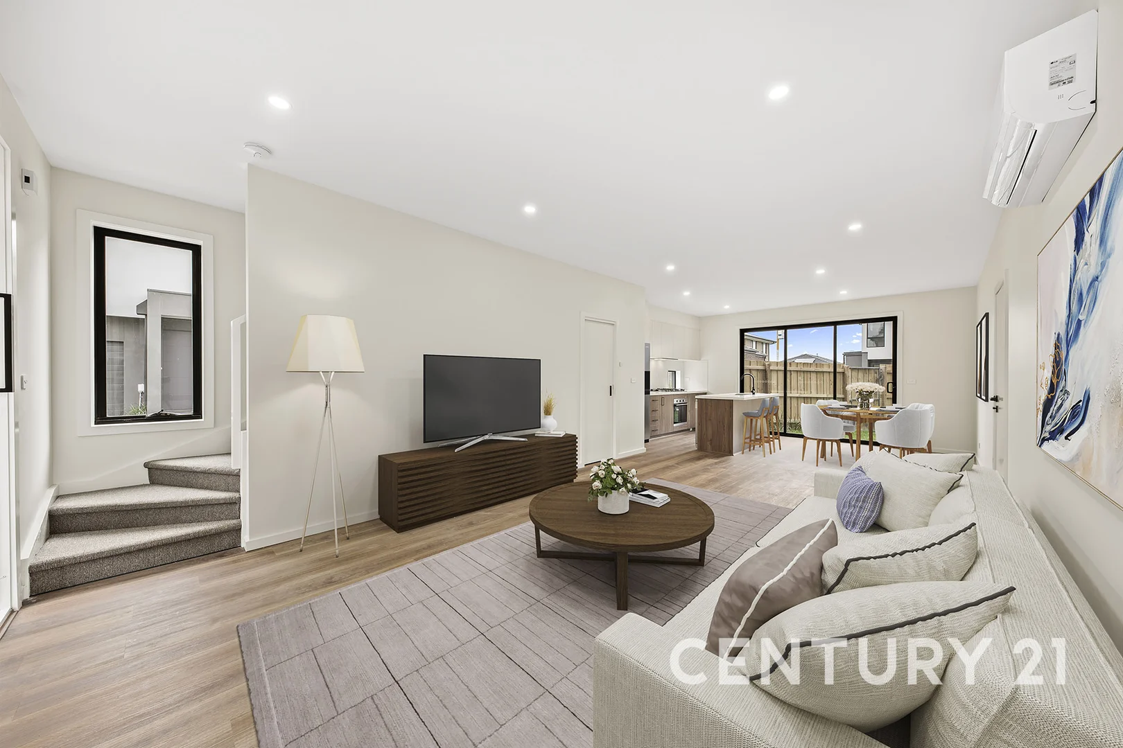 Additional image 2 of 9 and 12/12 Ethan Court, Pakenham VIC 3810