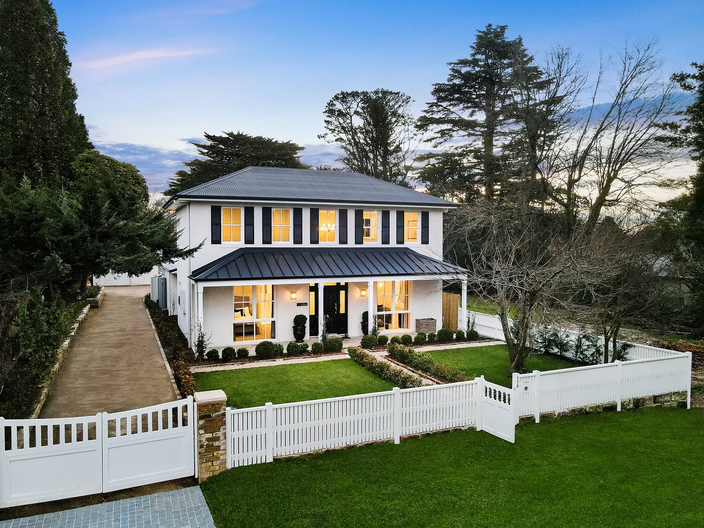 178 Wentworth Street, Blackheath NSW 2785