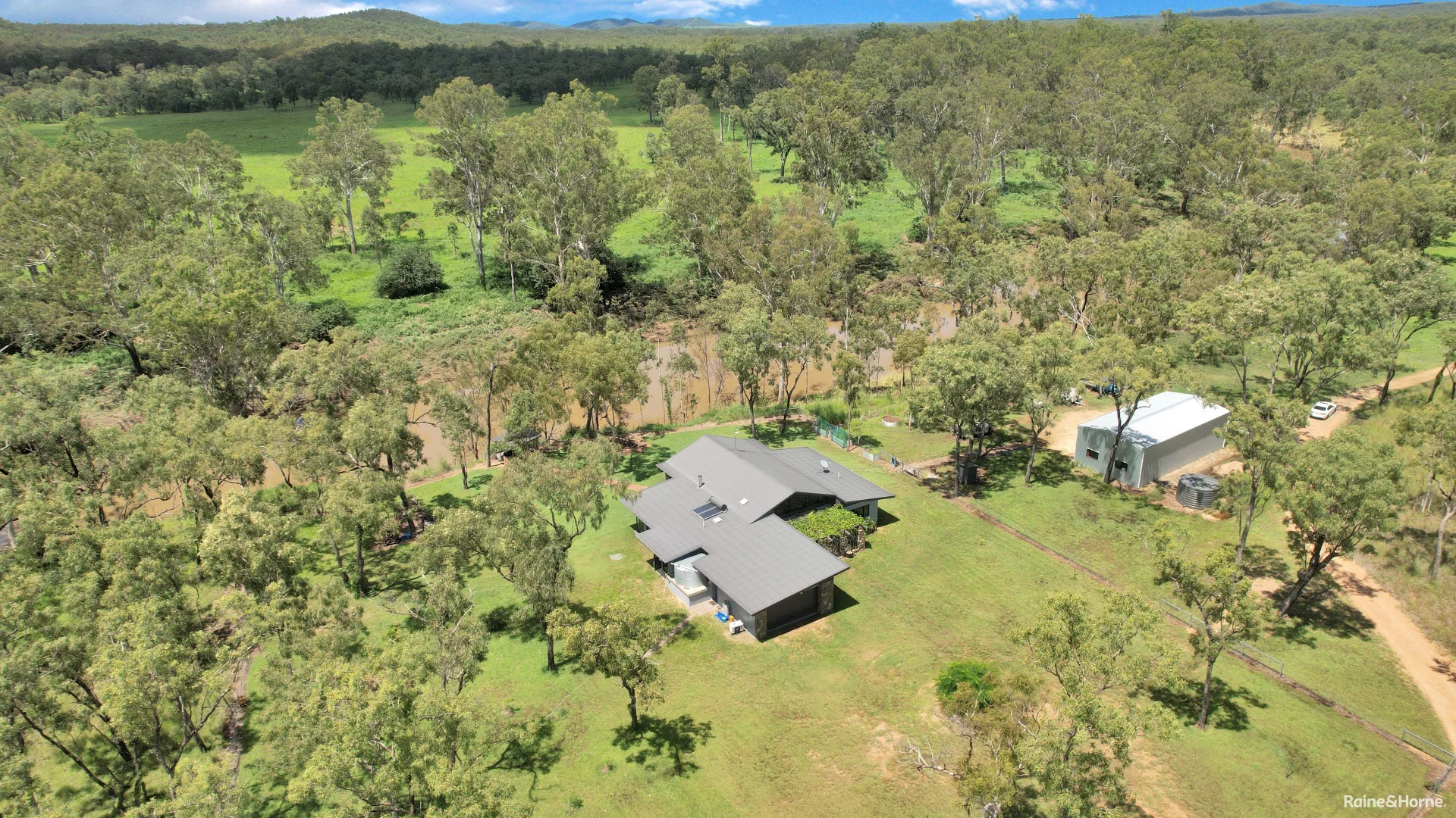 Additional image 29 of 39 Woodleigh Road, Millstream QLD 4888