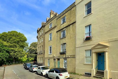 Park Place, Bath BA1