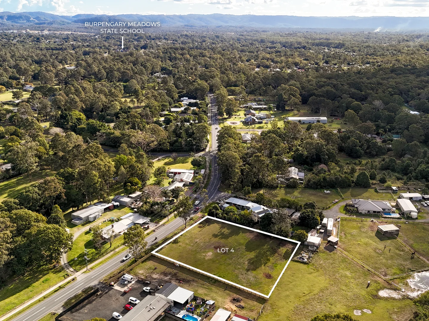 Additional image 4 of 319 Rowley Road, Burpengary QLD 4505