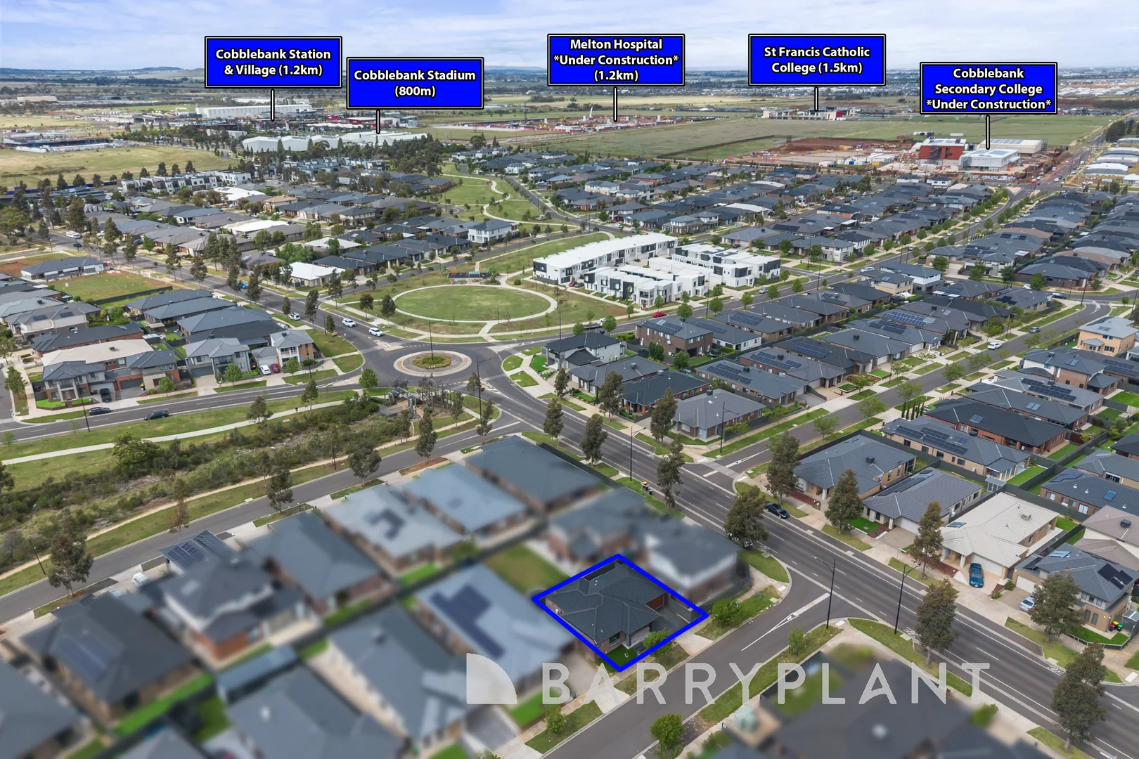 Additional image 11 of 4 Neyland Street, Strathtulloh VIC 3338
