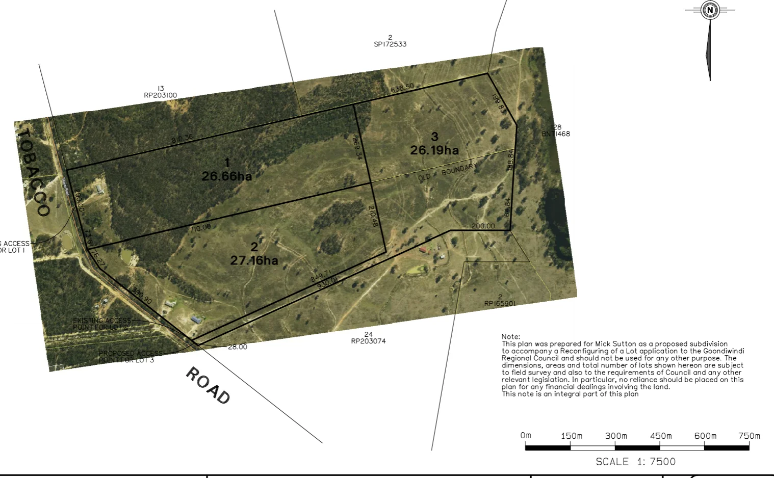 Additional image 29 of 1809 Tobacco Road, Inglewood QLD 4387